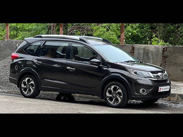 Used Honda BR-V V CVT Petrol in Mumbai