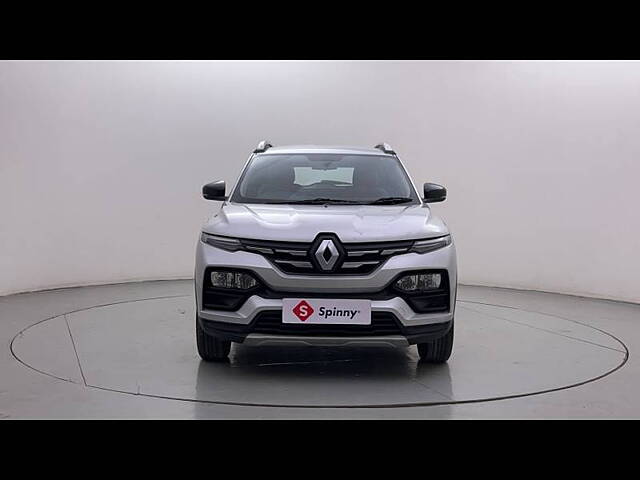 Used Renault Kiger [2021-2022] RXT MT in Bangalore