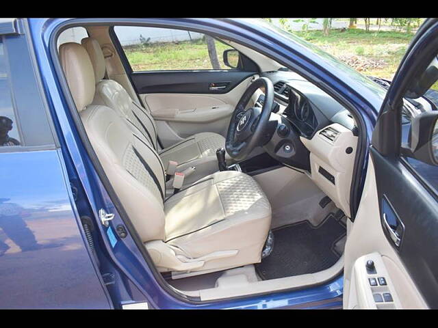 Used Maruti Suzuki Dzire VXi [2020-2023] in Coimbatore