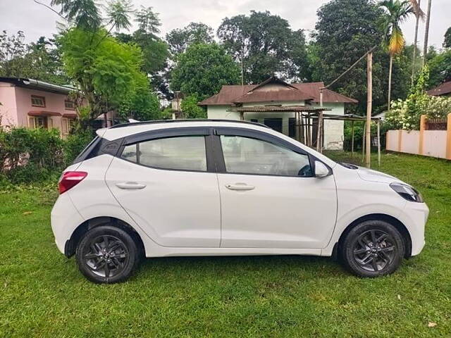 Used Hyundai Grand i10 Nios [2019-2023] Sportz 1.2 Kappa VTVT in Tezpur