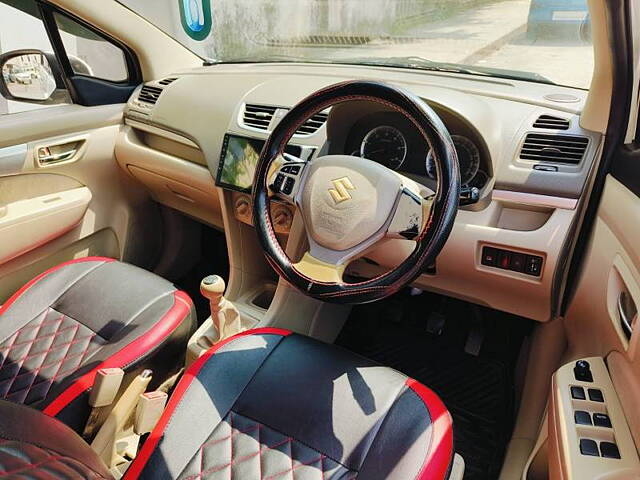 Used Maruti Suzuki Ertiga [2012-2015] ZDi in Mumbai