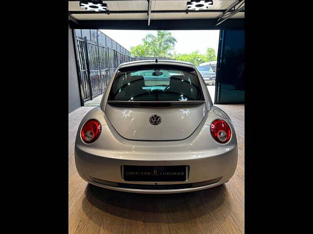 Used Volkswagen Beetle [2008-2014] 2.0 AT in Mumbai