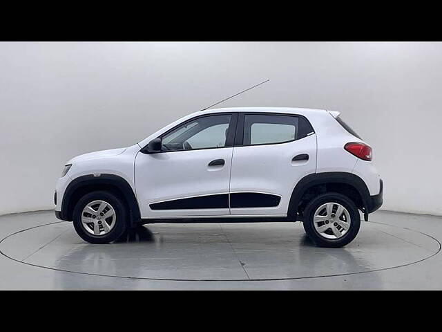 Used Renault Kwid [2019] [2019-2019] RXL in Bangalore