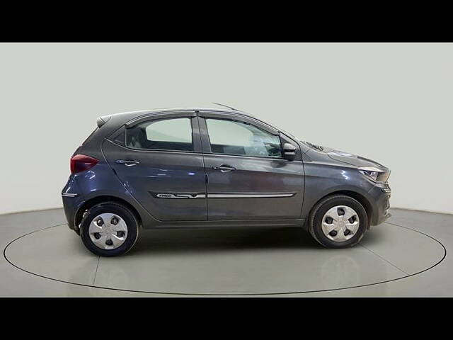 Used Tata Tiago XT CNG [2022-2023] in Delhi