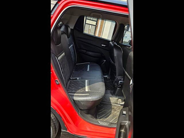 Used Maruti Suzuki Swift [2014-2018] VXi ABS in Kolkata