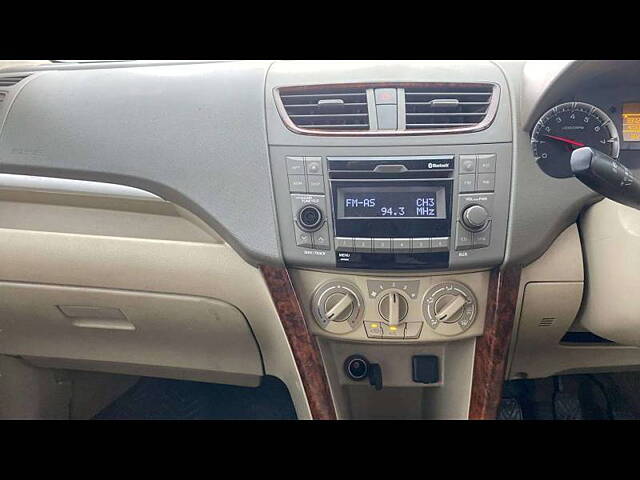 Used Maruti Suzuki Ertiga [2015-2018] VXI CNG in Pune