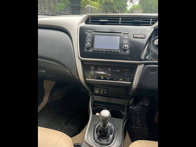 Used Honda City [2014-2017] V in Mumbai