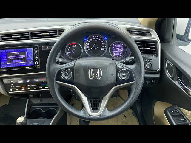 Used Honda City [2014-2017] V Diesel in Hyderabad