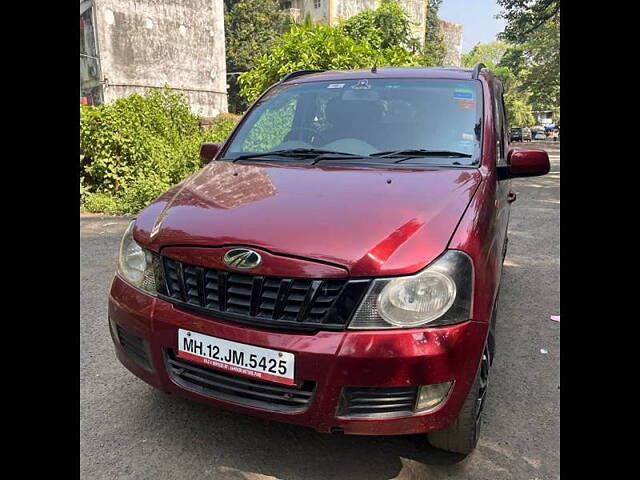 Used Mahindra Quanto [2012-2016] C6 in Mumbai