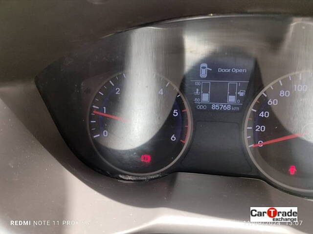 Used Hyundai i20 [2012-2014] Asta 1.4 CRDI in Hyderabad