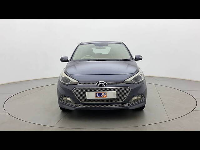 Used Hyundai Elite i20 [2016-2017] Asta 1.2 (O) [2016] in Chennai