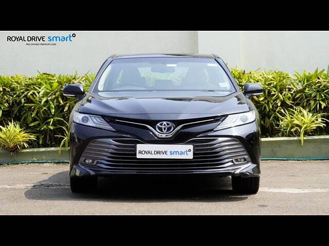 Used 2019 Toyota Camry in Kochi