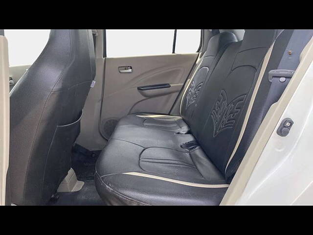 Used Maruti Suzuki Celerio [2014-2017] VXi AMT ABS in Pune