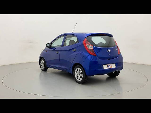 Used Hyundai Eon 1.0 Kappa Magna + [2014-2016] in Hyderabad