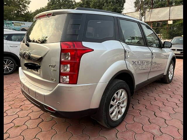 Used Mahindra XUV500 W9 [2018-2020] in Indore