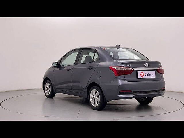 Used Hyundai Xcent SX in Lucknow