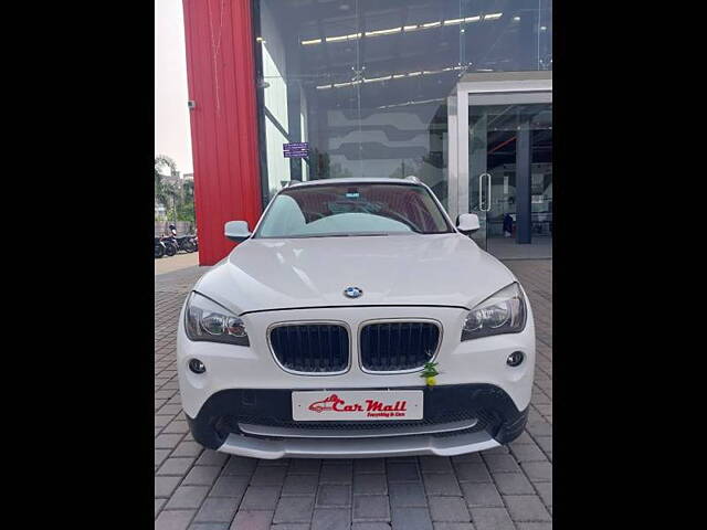 Used 2011 BMW X1 in Nashik