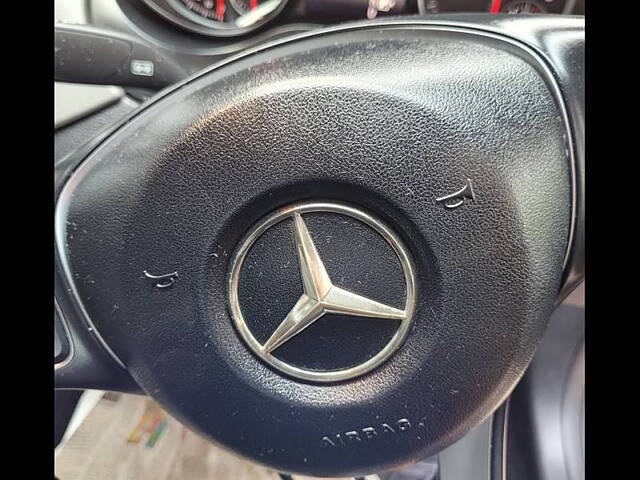 Used Mercedes-Benz CLA 200 D Urban Sport in Chennai