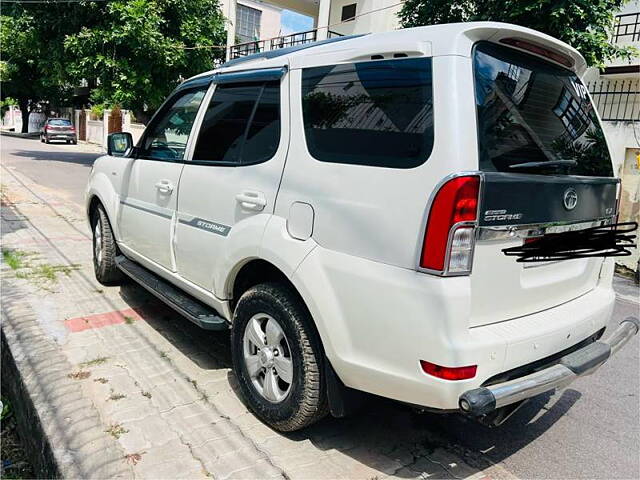 Used Tata Safari Storme 2019 2.2 EX 4X2 in Lucknow