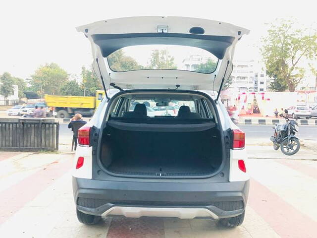 Used Kia Seltos [2019-2022] HTK Plus 1.5 [2019-2020] in Kheda