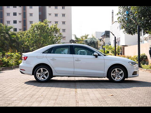 Used Audi A3 [2014-2017] 40 TFSI Premium in Bangalore