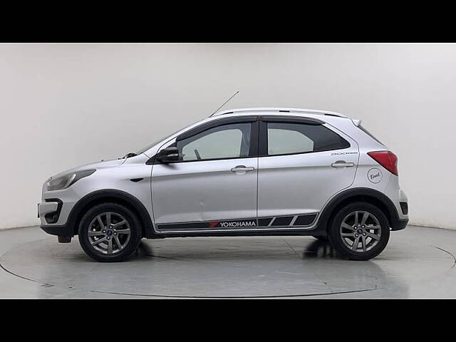 Used Ford Freestyle Titanium 1.5 TDCi [2018-2020] in Bangalore