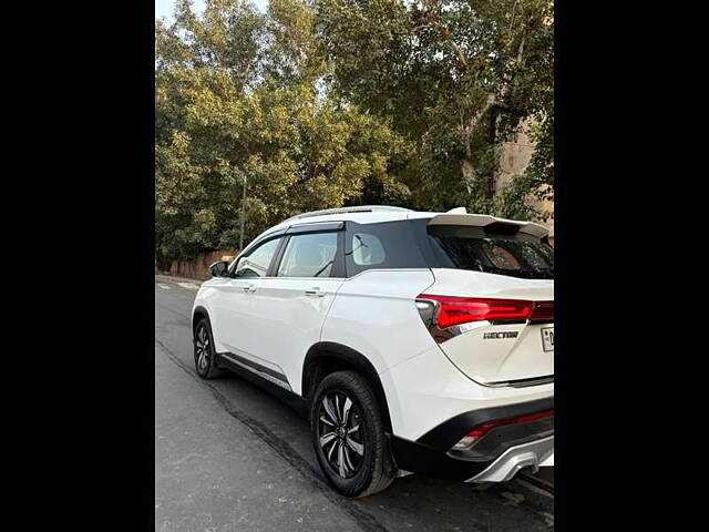 Used MG Hector [2019-2021] Sharp 1.5 DCT Petrol [2019-2020] in Delhi