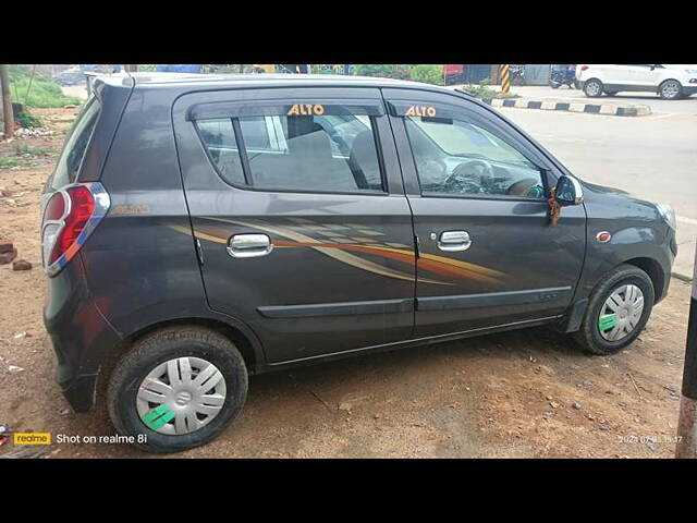 Used Maruti Suzuki Alto 800 [2012-2016] Lxi in Ranchi