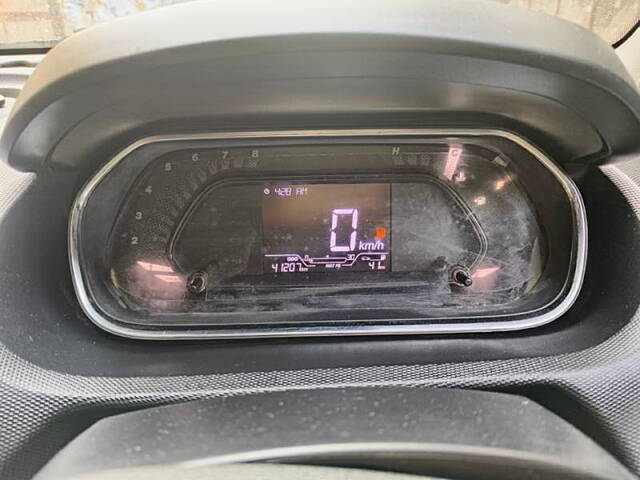 Used Tata Tiago [2016-2020] Revotron XT [2016-2019] in Delhi