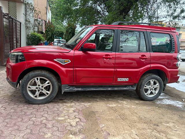 Used Mahindra Scorpio [2014-2017] S10 in Gurgaon