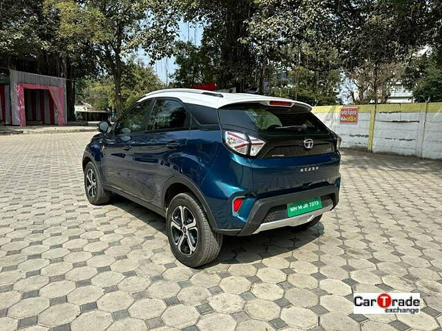 Used Tata Nexon EV [2020-2022] XZ Plus in Nashik