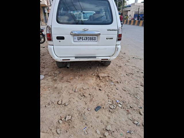 Used Chevrolet Tavera NY B1 10-Seater - BS II in Varanasi