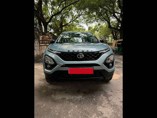 Used 2021 Tata Safari in Delhi