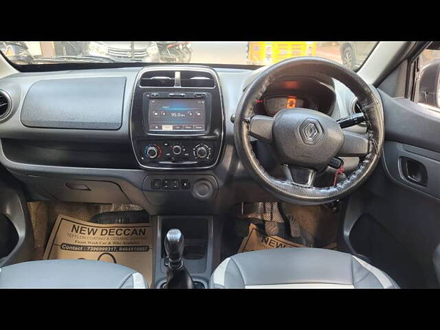 Used Renault Kwid [2015-2019] RXT [2015-2019] in Hyderabad