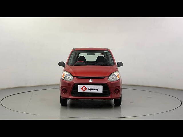 Used Maruti Suzuki Alto 800 [2012-2016] Lxi in Ahmedabad