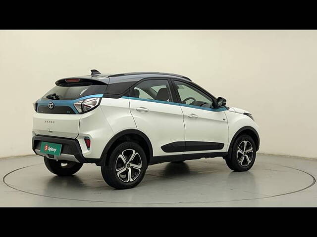 Used Tata Nexon EV [2020-2022] XZ Plus in Pune