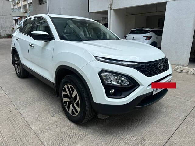 Used Tata Harrier [2019-2023] XZA Plus in Pune