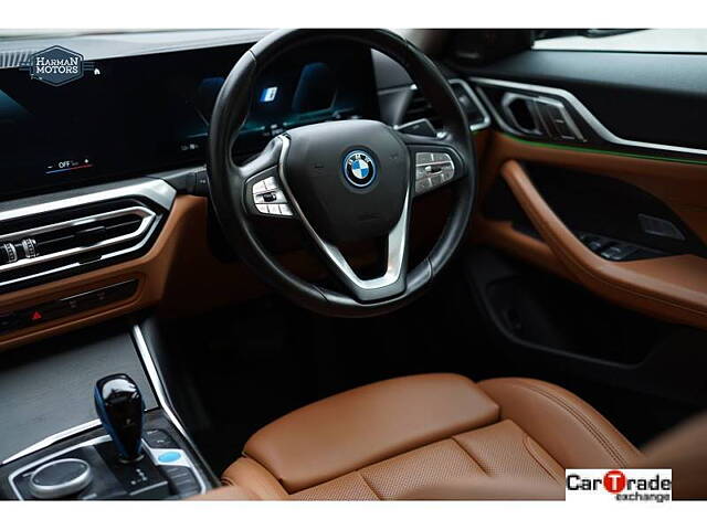 Used BMW i4 eDrive40 in Kochi