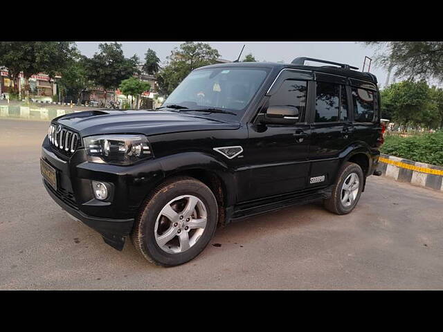 Used Mahindra Scorpio 2021 S11 in Lucknow