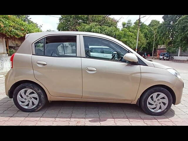 Used Hyundai Santro Sportz CNG [2018-2020] in Kanpur