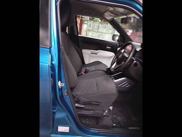 Used Maruti Suzuki Ignis Alpha 1.2 AMT in Chennai