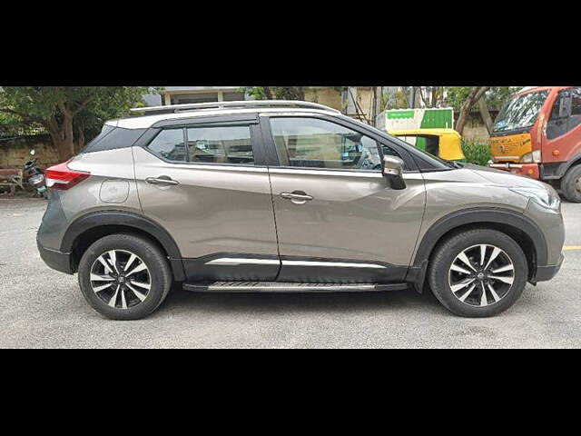 Used Nissan Kicks XV 1.5 [2019-2020] in Bangalore