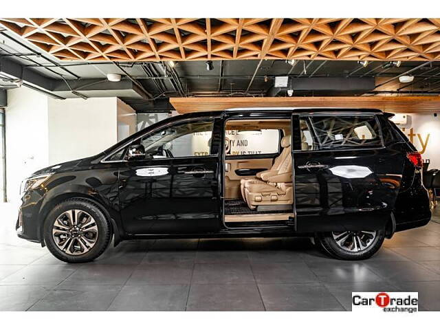 Used Kia Carnival [2020-2023] Limousine Plus 7 STR in Delhi