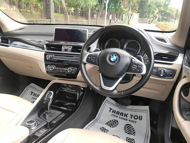 Used BMW X1 [2013-2016] sDrive20d xLine in Mumbai