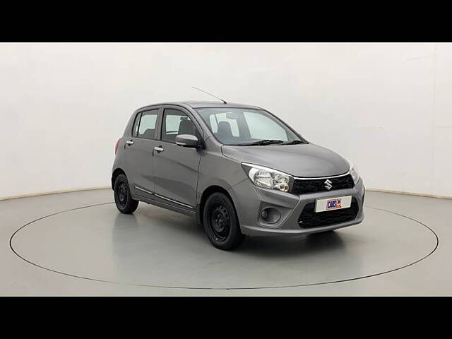 Used 2019 Maruti Suzuki Celerio in Hyderabad