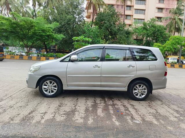 Used Toyota Innova [2005-2009] 2.5 V 7 STR in Mumbai