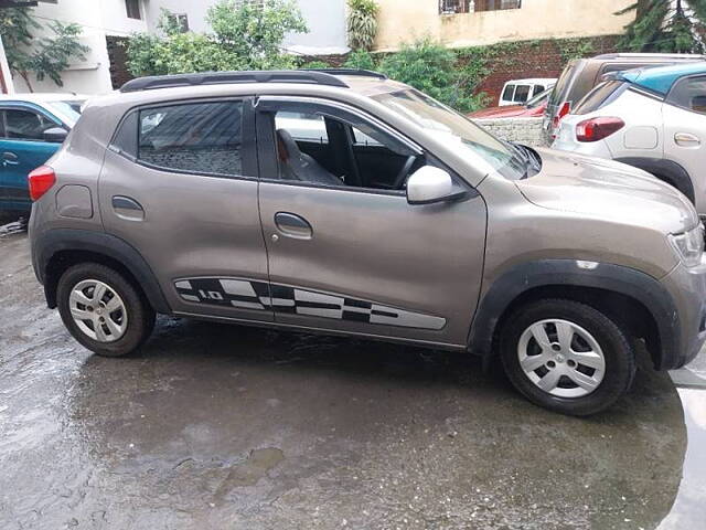 Used Renault Kwid [2015-2019] 1.0 RXT [2016-2019] in Dehradun