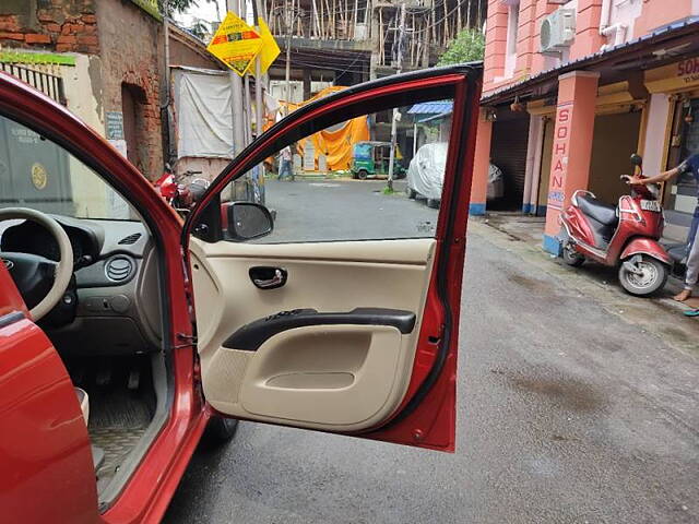 Used Hyundai i10 [2010-2017] Magna 1.1 LPG in Kolkata