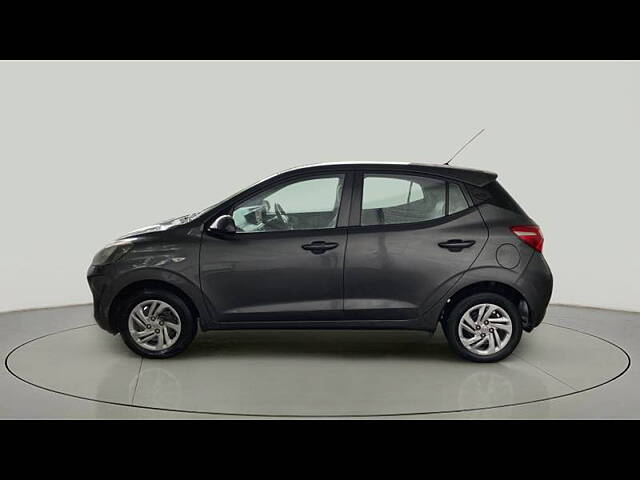 Used Hyundai Grand i10 Nios [2019-2023] Magna 1.2 Kappa VTVT in Ahmedabad