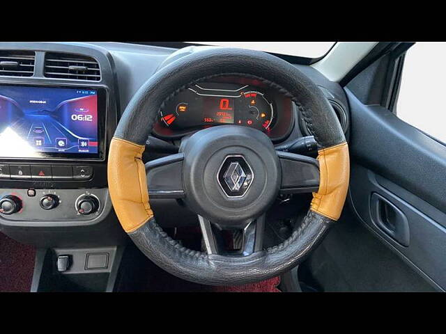 Used Renault Kwid [2015-2019] RXL [2015-2019] in Coimbatore